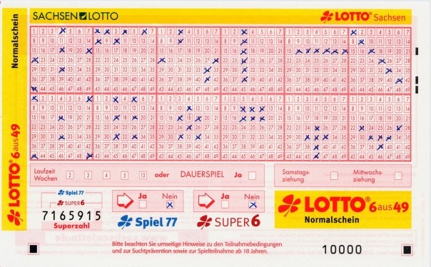 &quot;Buy Lotto Tickets