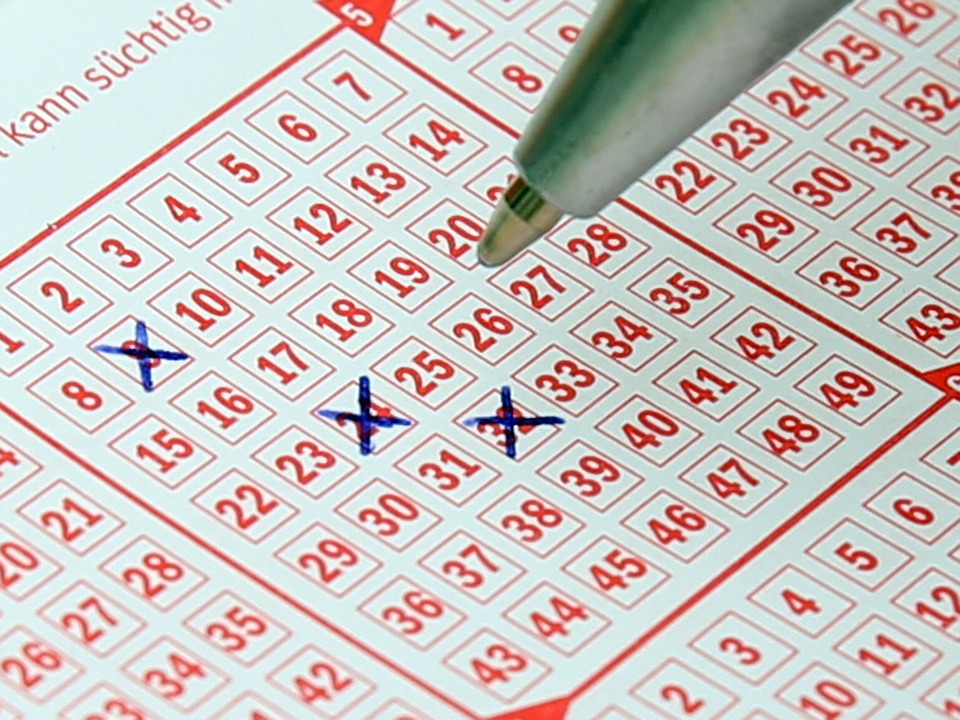 &quot;How To Check Lotto Ticket Qld